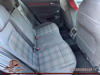 VOLKSWAGEN Golf GTI usata, con Sistema di navigazione
