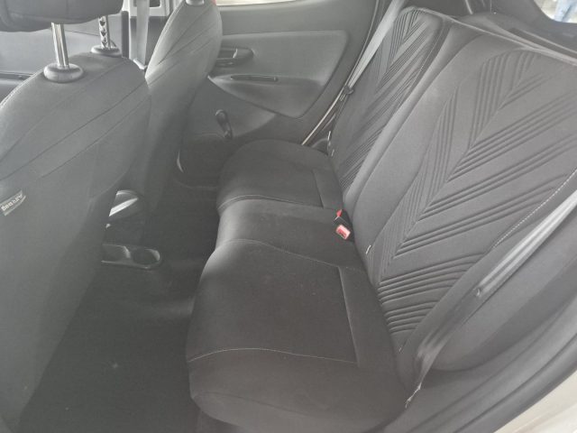 LANCIA Ypsilon usata, con Immobilizzatore elettronico