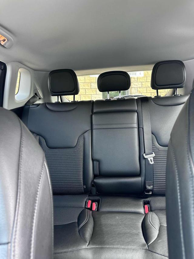 JEEP Compass usata, con Controllo trazione