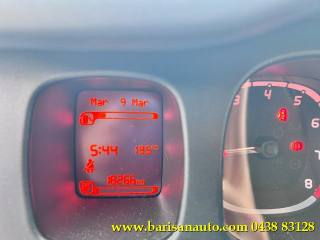 FIAT Panda usata, con Controllo trazione