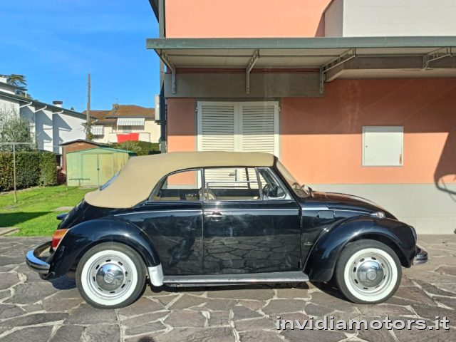 VOLKSWAGEN Maggiolone usata 2