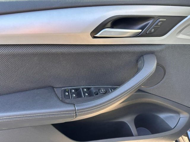 BMW X3 usata, con Cronologia tagliandi
