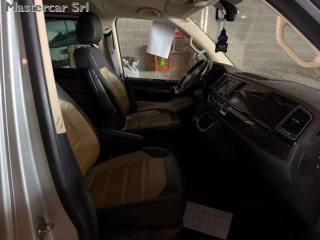 VOLKSWAGEN T6 usata, con Antifurto