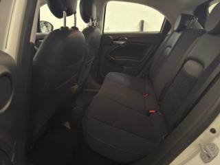 FIAT 500X usata, con Fendinebbia