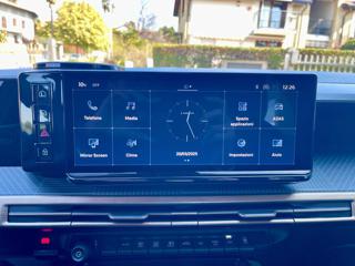 LANCIA Ypsilon usata, con Leve al volante