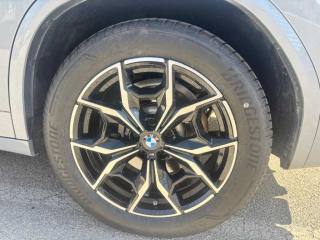 BMW X3 usata, con Chiusura centralizzata