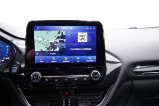 FORD Puma usata, con Controllo elettronico della corsia