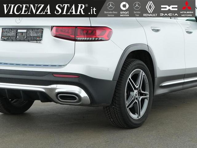 MERCEDES-BENZ GLB 180 usata, con Airbag Passeggero
