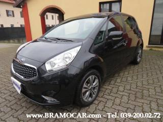 KIA Venga usata, con Airbag