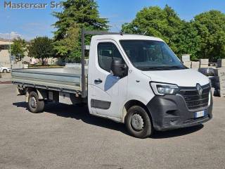 RENAULT Master usata, con Chiusura centralizzata telecomandata