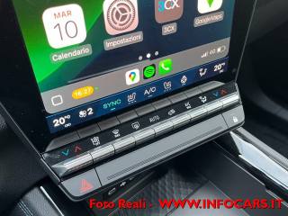 RENAULT Austral usata, con Sistema di navigazione