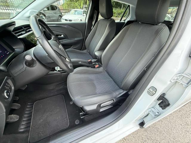 OPEL Corsa usata, con Sensori di parcheggio posteriori