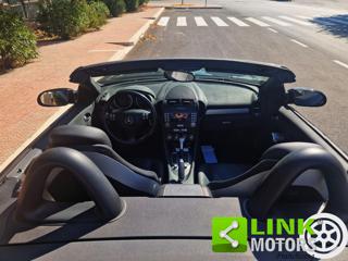 MERCEDES-BENZ SLK 200 usata 18