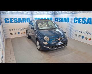 FIAT 500C usata, con Chiusura centralizzata