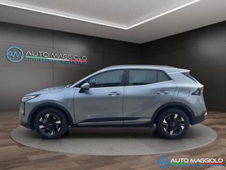KIA Sportage usata, con Cerchi in lega