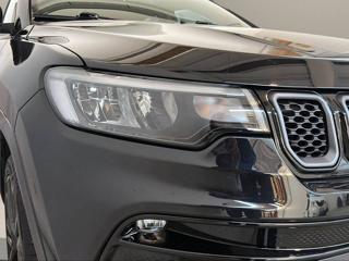 JEEP Compass usata, con Vivavoce
