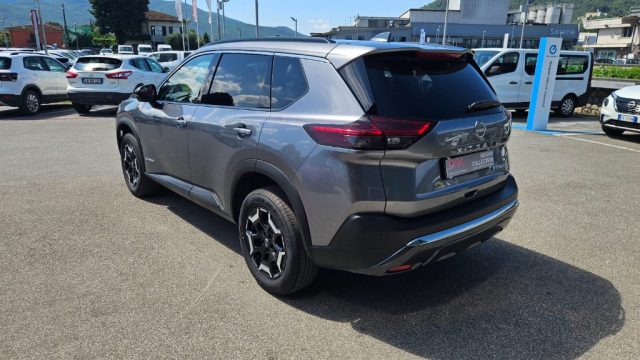 NISSAN X-Trail usata, con Autoradio