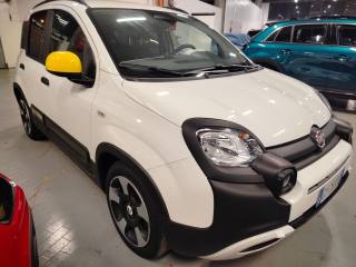 FIAT Panda usata, con Airbag Passeggero