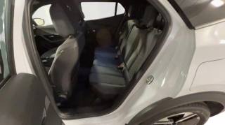 PEUGEOT 2008 usata, con Controllo trazione