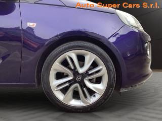 OPEL Adam usata 27