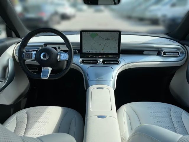 SMART Brabus usata, con Cronologia tagliandi