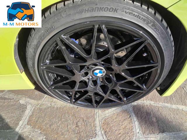 BMW 120 usata, con Chiusura centralizzata