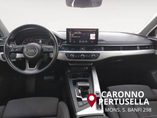AUDI A4 allroad usata, con Bluetooth
