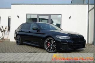 BMW 520 usata, con Airbag Passeggero