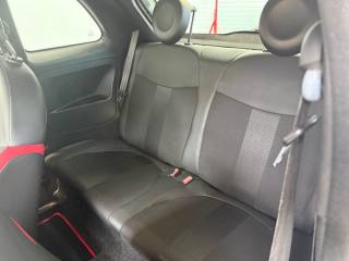 FIAT 500 usata, con Immobilizzatore elettronico