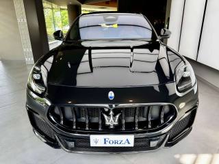 MASERATI Grecale usata, con Airbag
