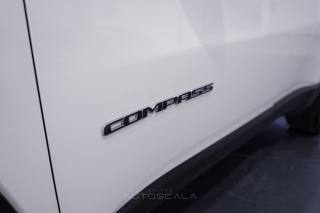 JEEP Compass usata 34