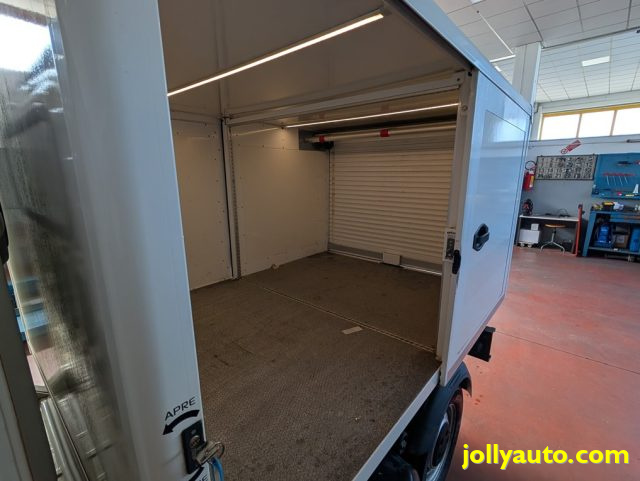 PIAGGIO Porter NP6 usata 17