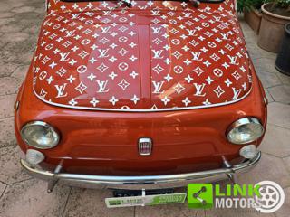 FIAT 500L usata 36