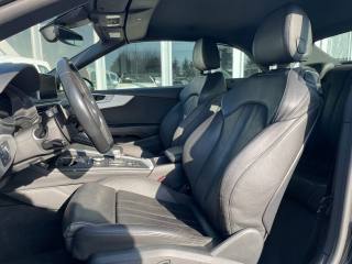 AUDI S5 usata, con Controllo trazione