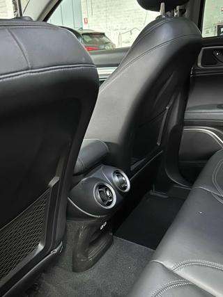 ALFA ROMEO Stelvio usata, con Sedili riscaldati