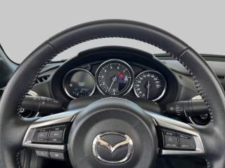 MAZDA MX-5 usata, con ESP