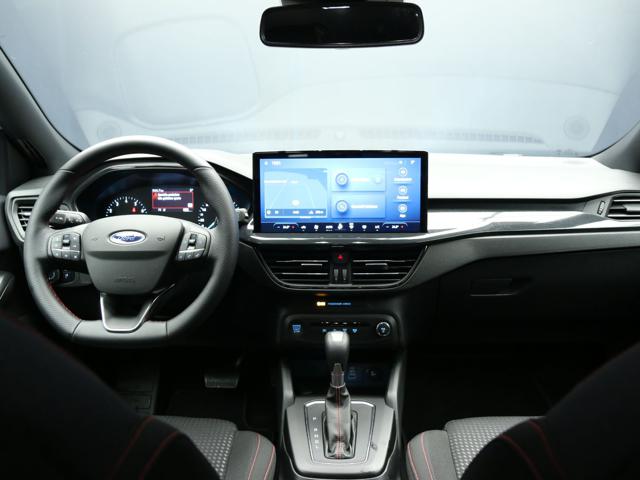 FORD Focus usata, con Controllo trazione