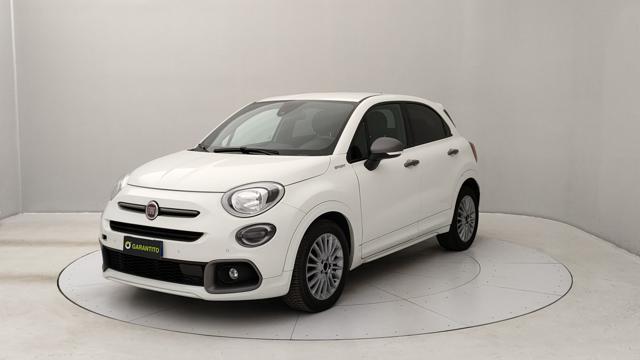 FIAT 500 usata, con ABS