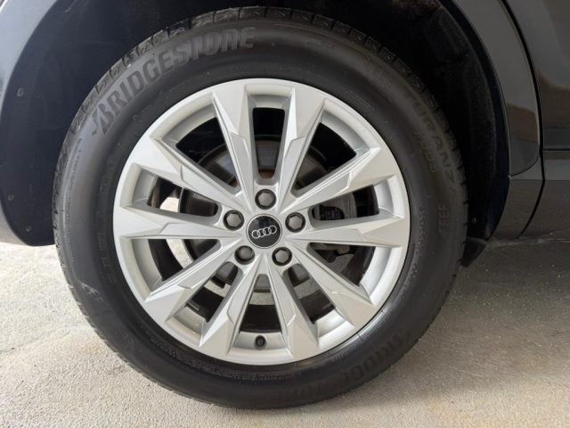 AUDI Q3 usata 19