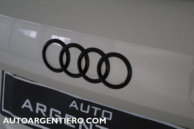 AUDI Q2 usata, con Sistema di chiamata d