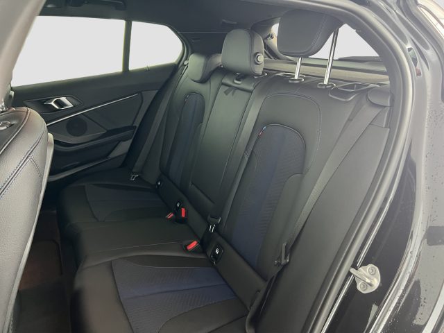 BMW 118 usata 9