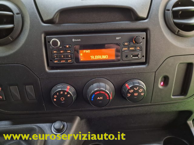 RENAULT Master usata 19