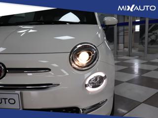 FIAT 500 usata, con Chiusura centralizzata