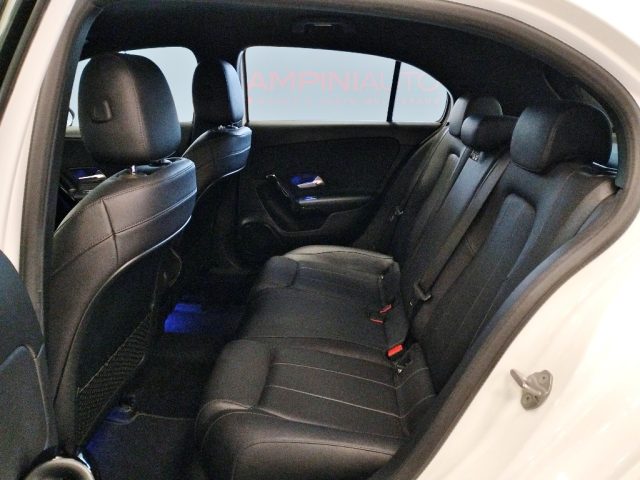 MERCEDES-BENZ A 180 usata 15