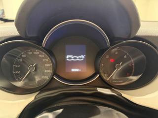 FIAT 500X usata, con Filtro antiparticolato