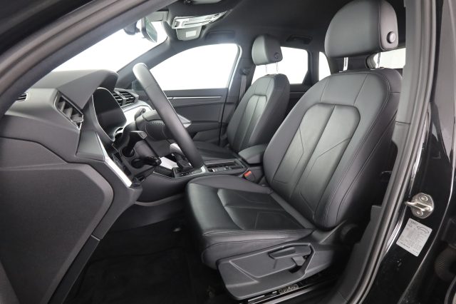 AUDI Q3 usata 1