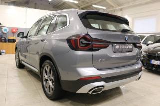 BMW X3 usata, con Airbag Passeggero