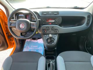 FIAT Panda usata, con ESP