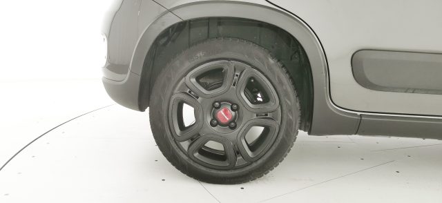 FIAT Panda usata 30