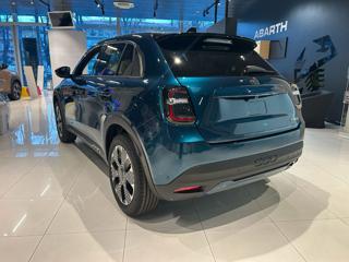 FIAT 600 usata, con Airbag